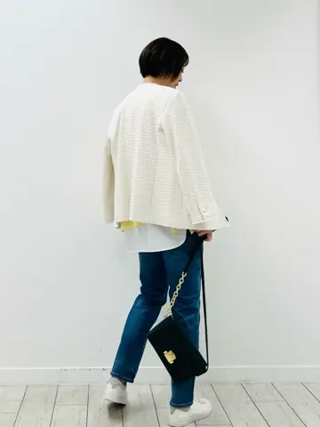 23区 岩舘 コーディネート画像