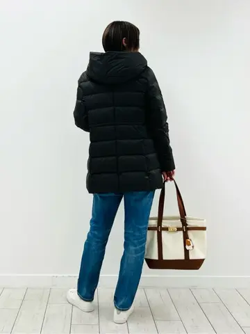 23区 岩舘 コーディネート画像