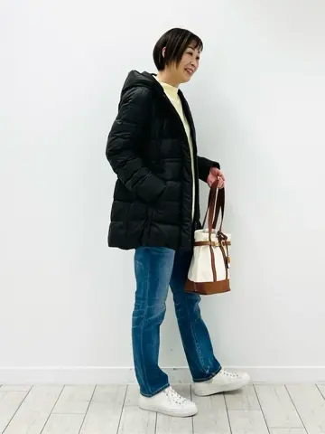 23区 岩舘 コーディネート画像