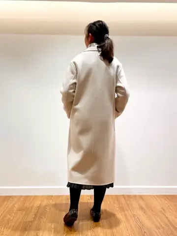 23区 とみざわ コーディネート画像