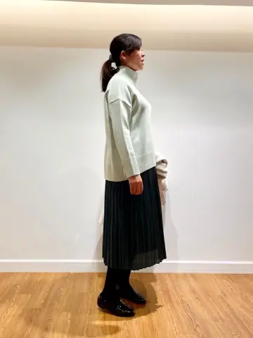 23区 とみざわ コーディネート画像