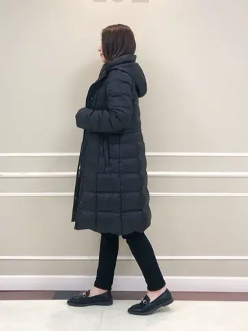 23区 江口 コーディネート画像