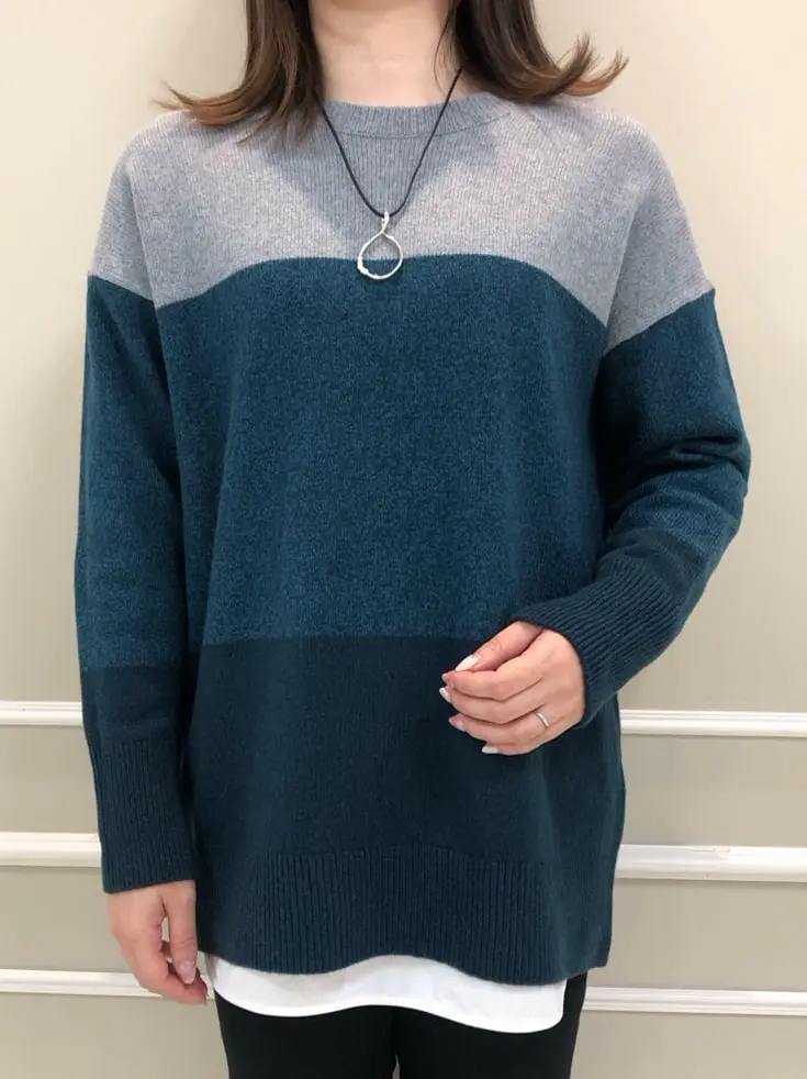 23区 江口 コーディネート画像