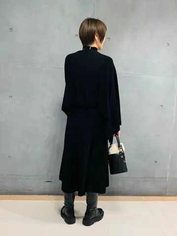 23区 スタッフ  コーディネート画像