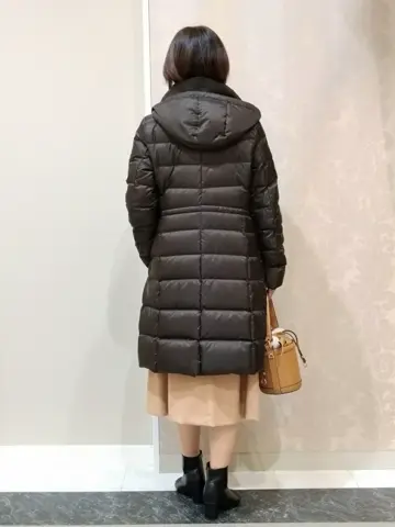 23区 奥山 コーディネート画像