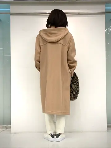 23区 武田 コーディネート画像