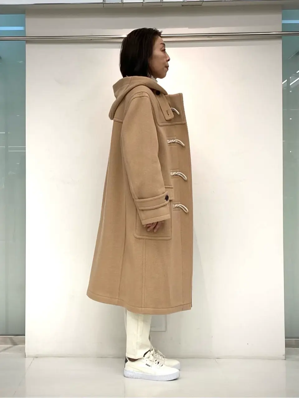 23区 武田 コーディネート画像