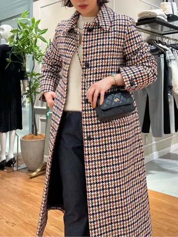 23区 伊藤 コーディネート画像