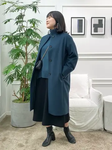 23区 藤原 コーディネート画像