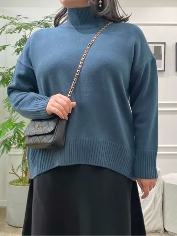 23区 藤原 コーディネート画像