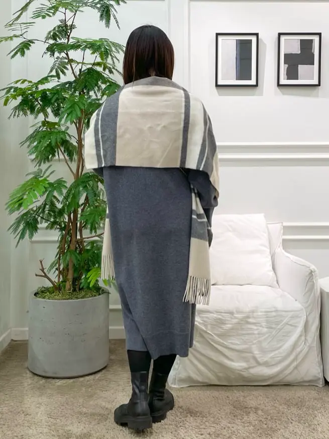 23区 はたの コーディネート画像