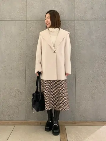 23区 澤田 コーディネート画像