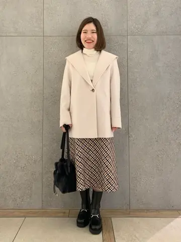 23区 澤田 コーディネート画像