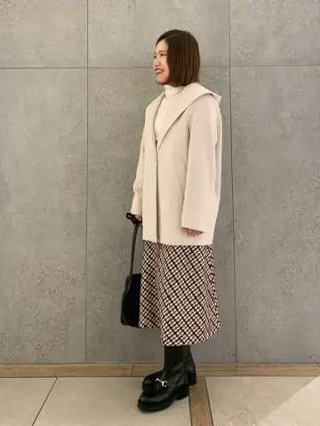 23区 澤田 コーディネート画像