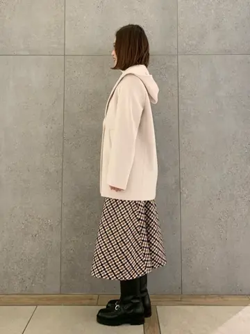 23区 澤田 コーディネート画像