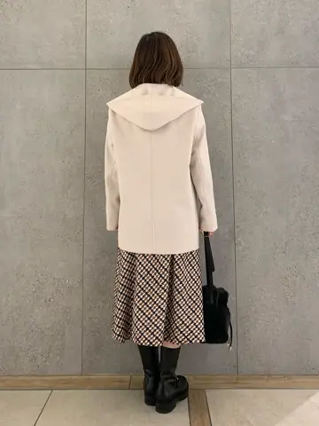 23区 澤田 コーディネート画像