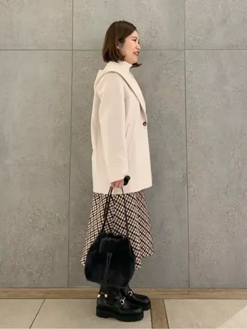 23区 澤田 コーディネート画像