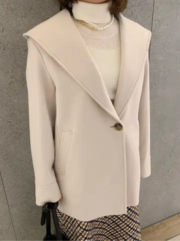 23区 澤田 コーディネート画像