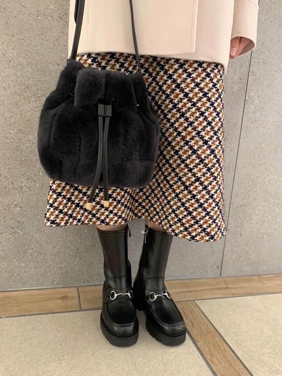 23区 澤田 コーディネート画像