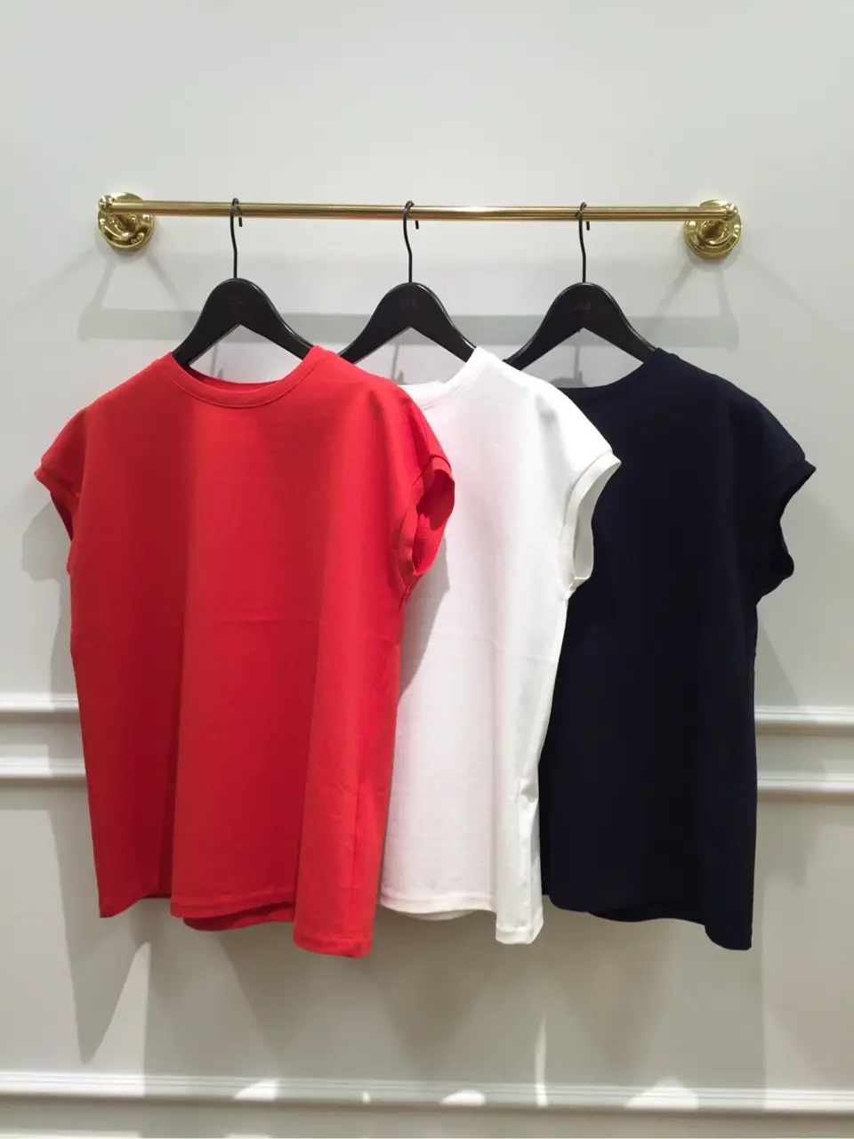 23区 はたの コーディネート画像