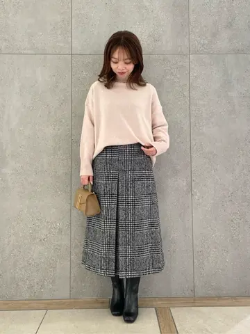 23区 日髙 コーディネート画像