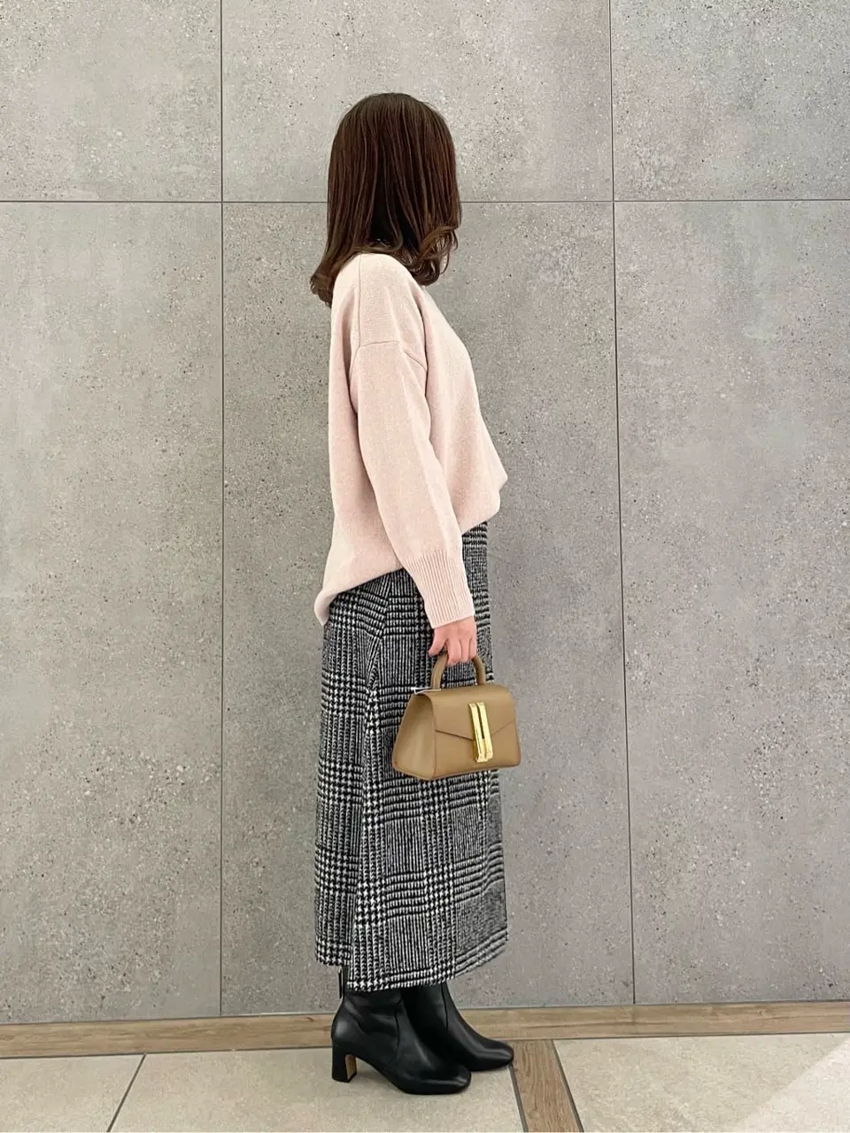 23区 日髙 コーディネート画像