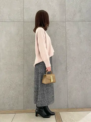 23区 日髙 コーディネート画像