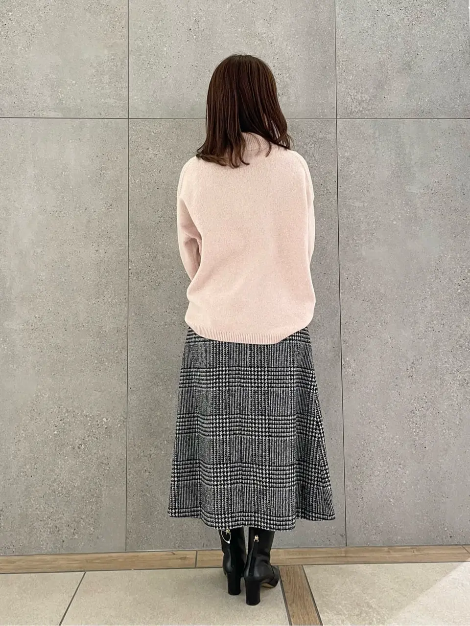 23区 日髙 コーディネート画像