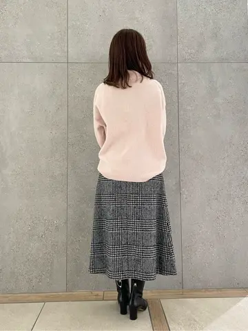 23区 日髙 コーディネート画像