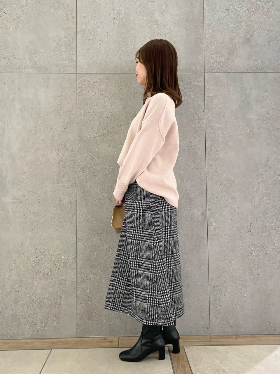 23区 日髙 コーディネート画像