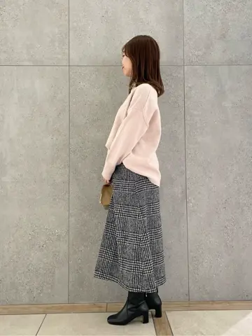 23区 日髙 コーディネート画像