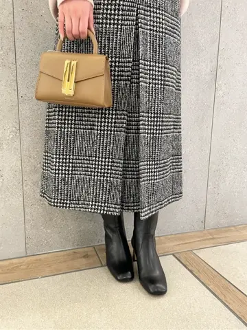 23区 日髙 コーディネート画像