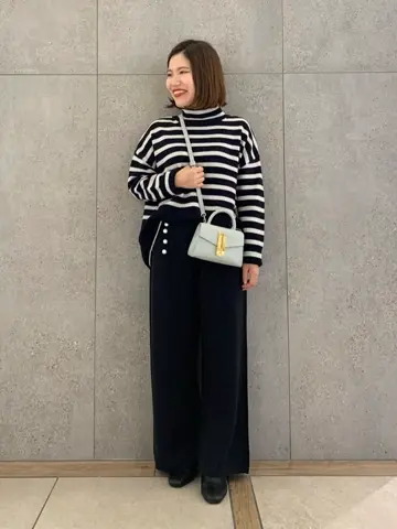 23区 澤田 コーディネート画像