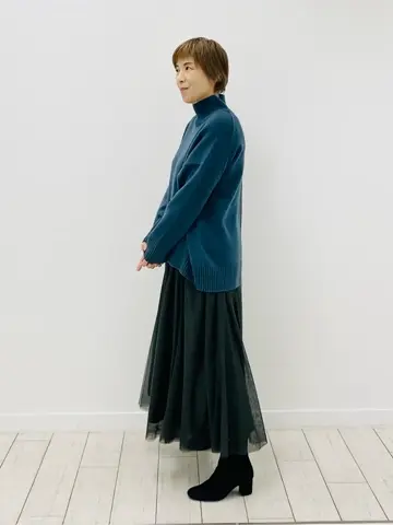 23区 笹森 コーディネート画像