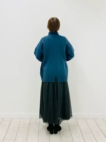 23区 笹森 コーディネート画像