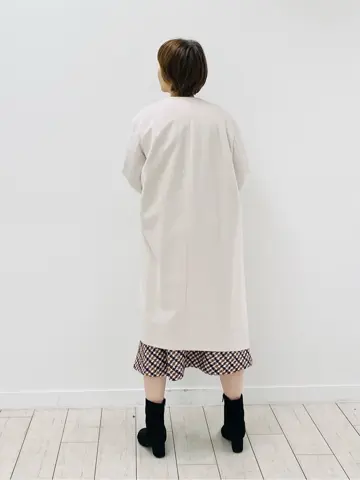 23区 笹森 コーディネート画像