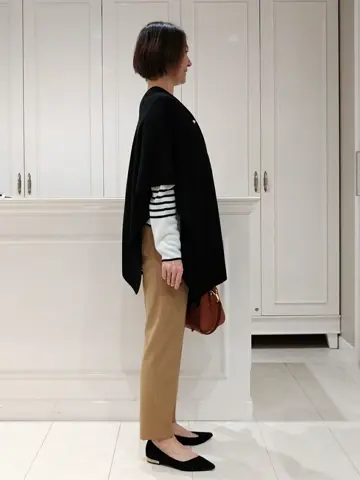 23区 奥山 コーディネート画像