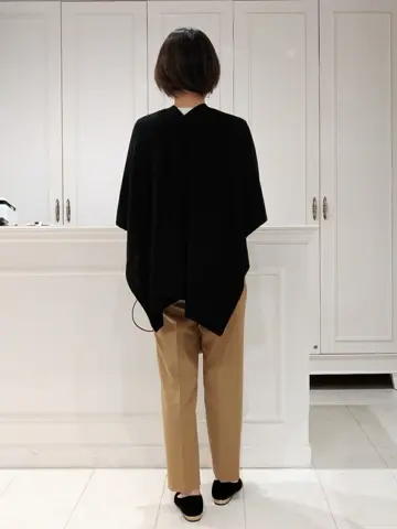 23区 奥山 コーディネート画像