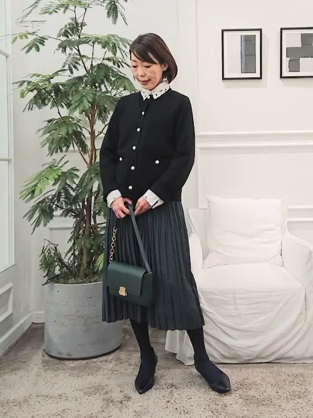  権藤 コーディネート画像