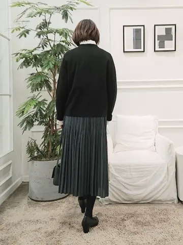 23区 権藤 コーディネート画像