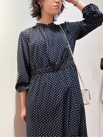 23区 伊藤 コーディネート画像