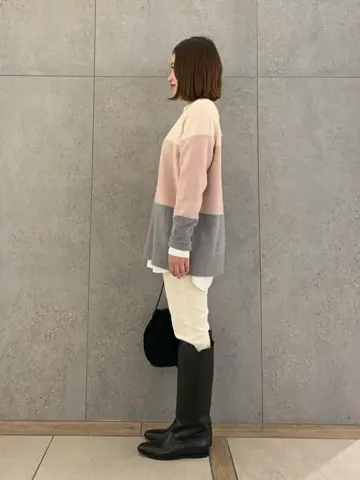 23区 澤田 コーディネート画像