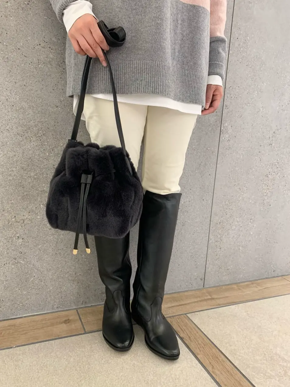 23区 澤田 コーディネート画像