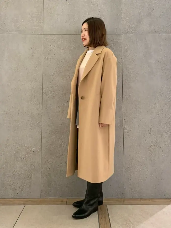 23区 澤田 コーディネート画像