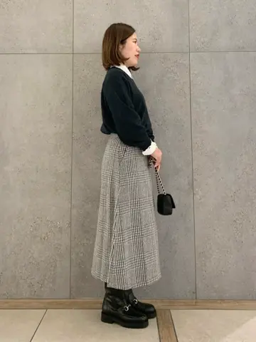 23区 澤田 コーディネート画像