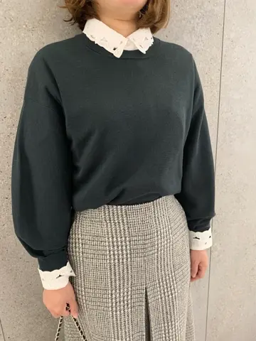 23区 澤田 コーディネート画像