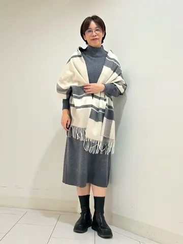 23区 南 コーディネート画像