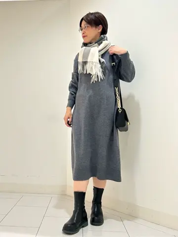 23区 南 コーディネート画像