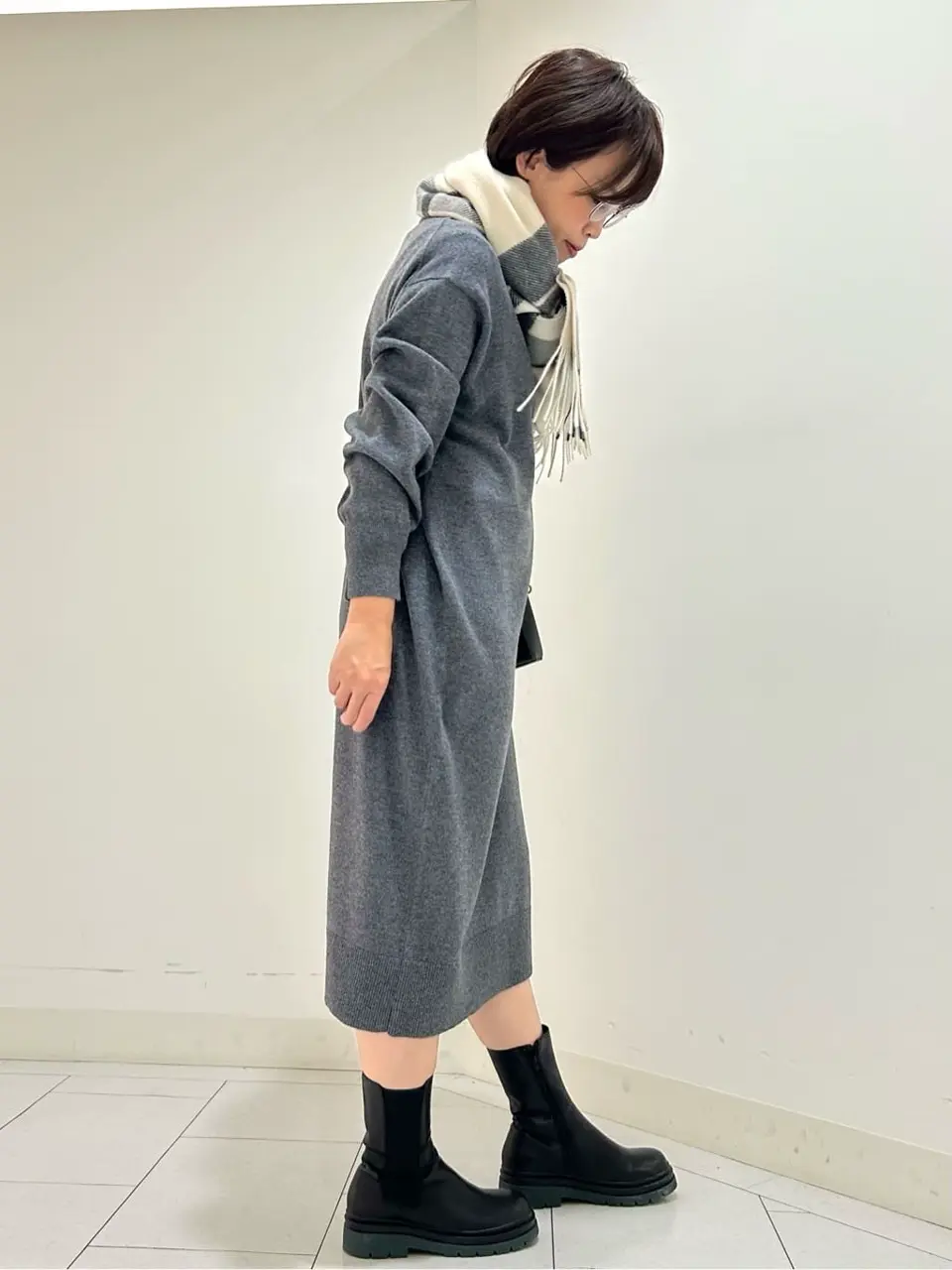 23区 南 コーディネート画像