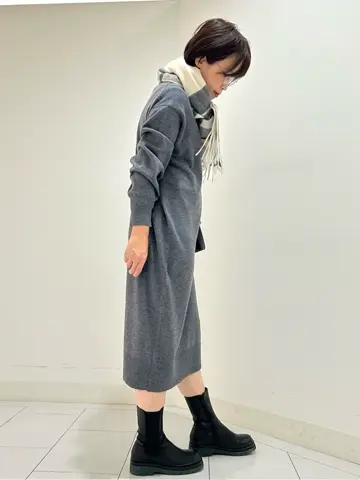 23区 南 コーディネート画像